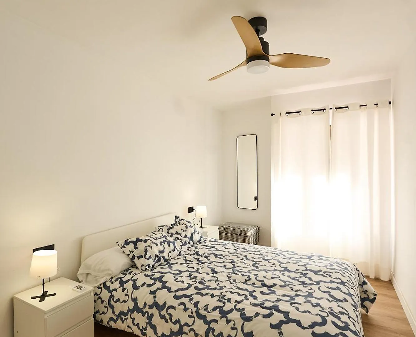 El Medano Central Snug 0*, El Medano (Tenerife)