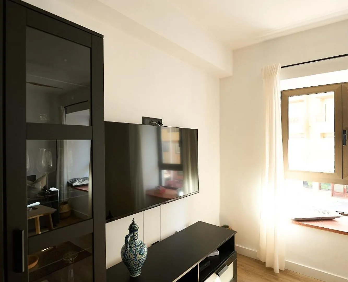 El Medano Central Snug Spain