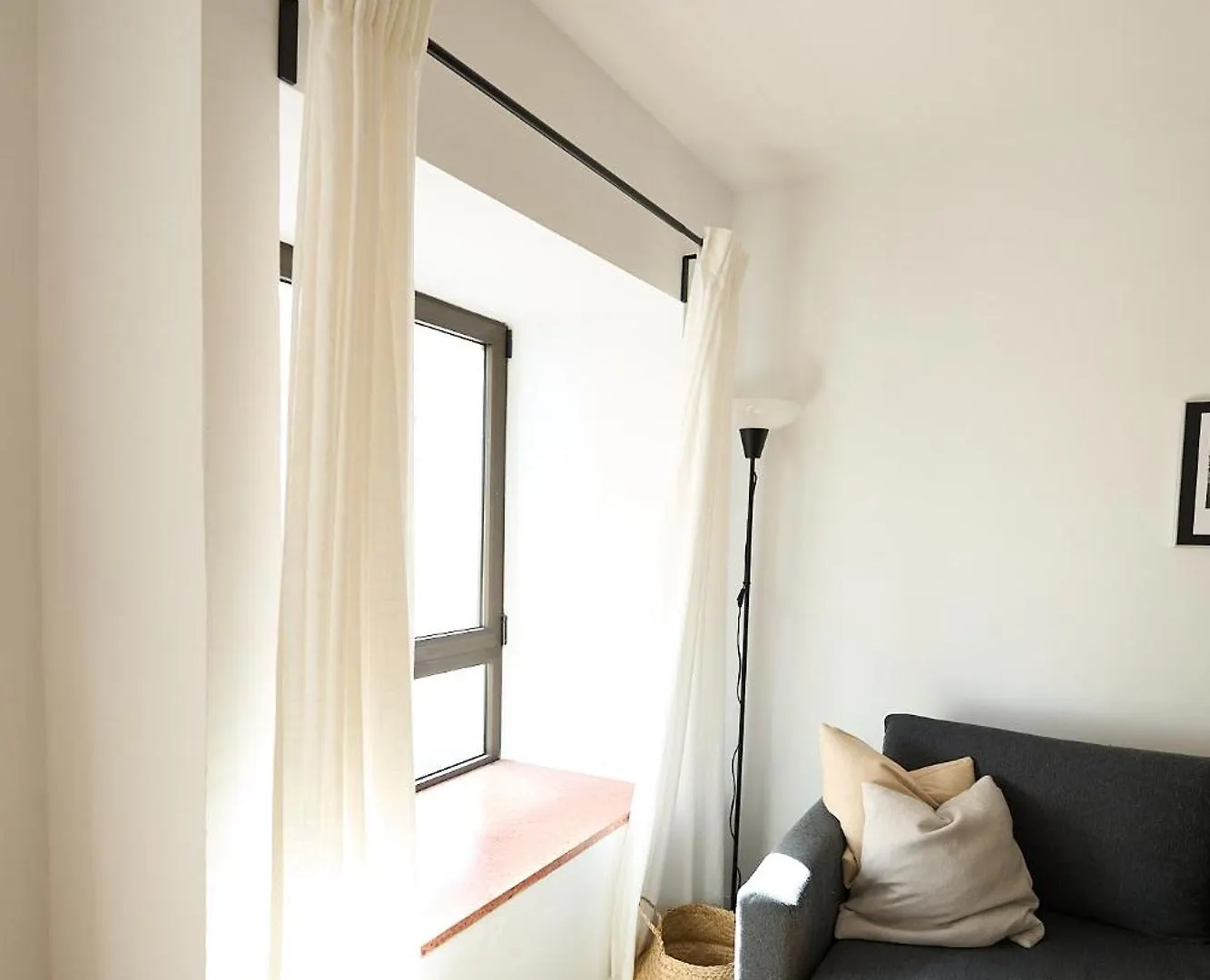 Διαμέρισμα El Medano Central Snug