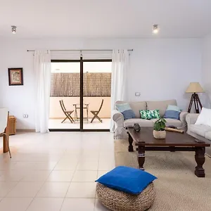 Home2book Sea Front Duplex El Médano