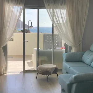  Apartamento A Beautiful With A View - La Tejita -