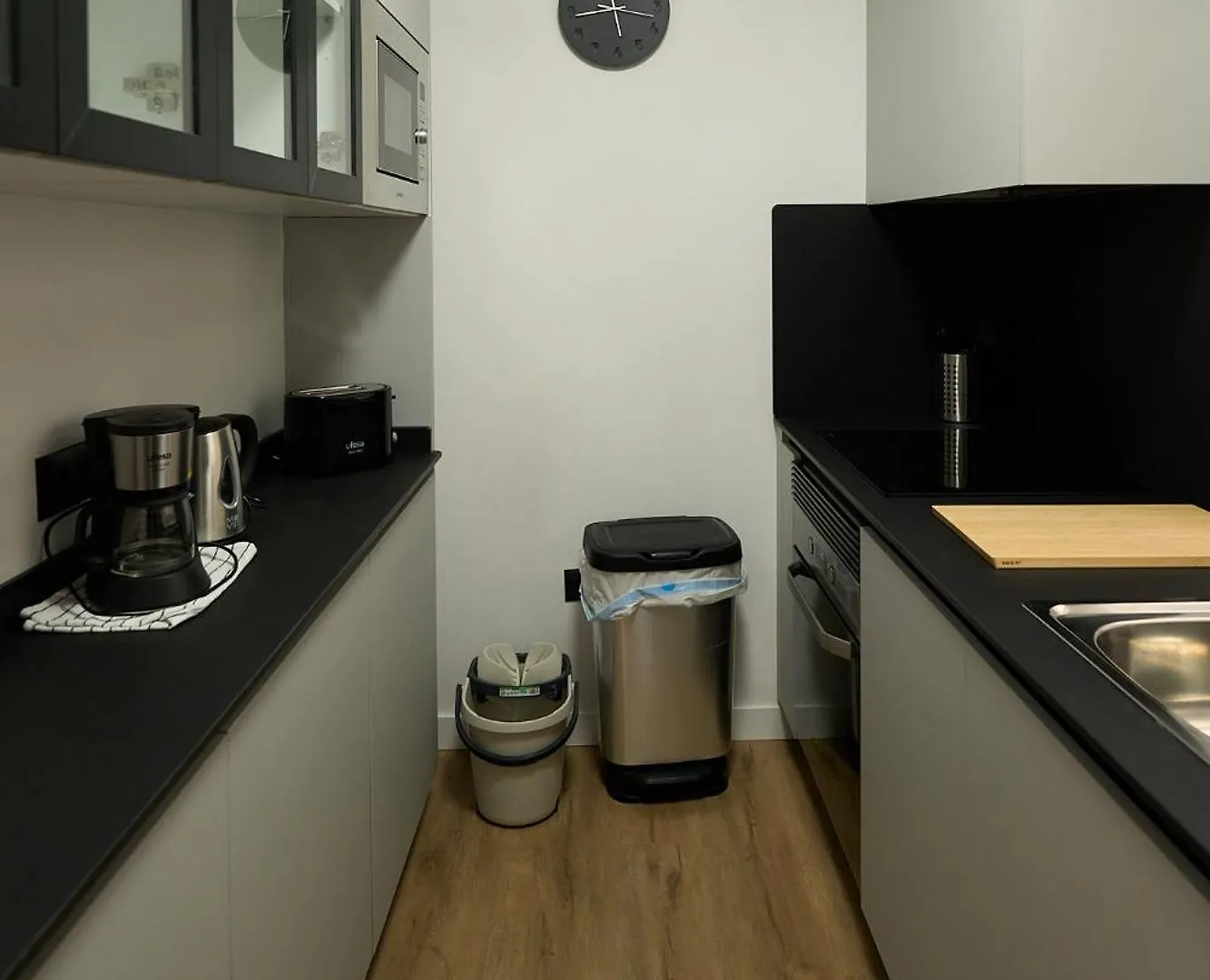 Apartment El Medano Central Snug