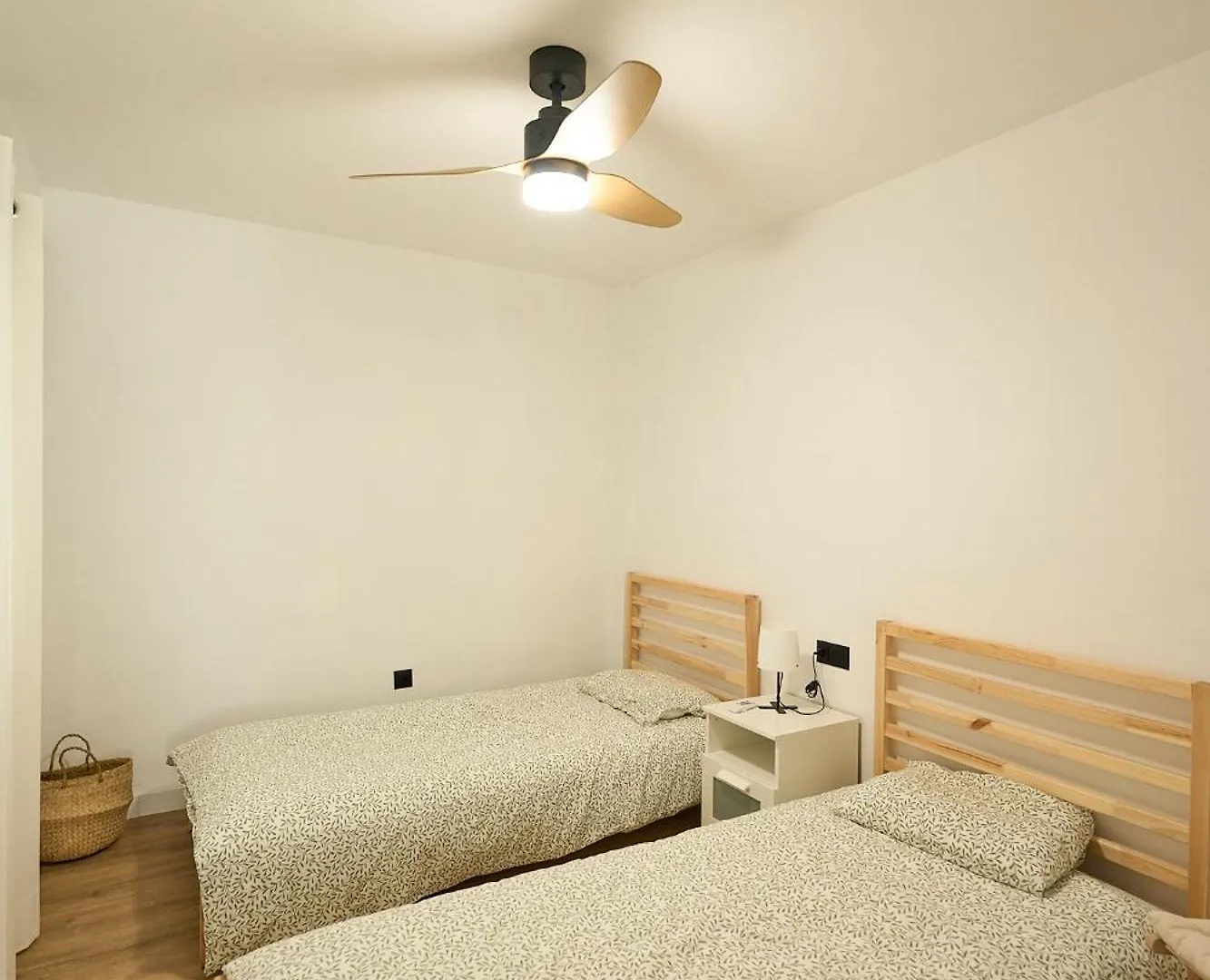 Apartment El Medano Central Snug Spain